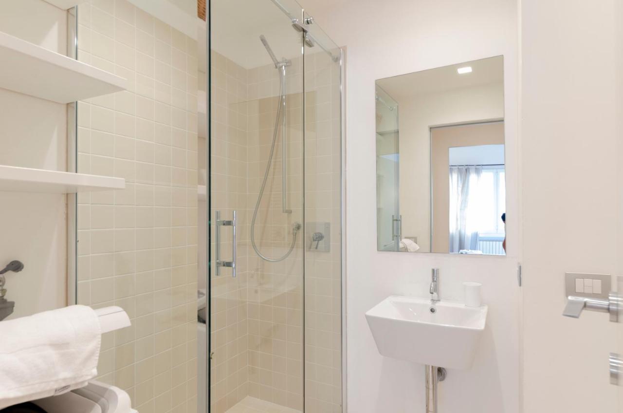 Joivy Bright 3 Bedroom Apt For 6, In Santa Margherita 산타마르게리타리구레 외부 사진