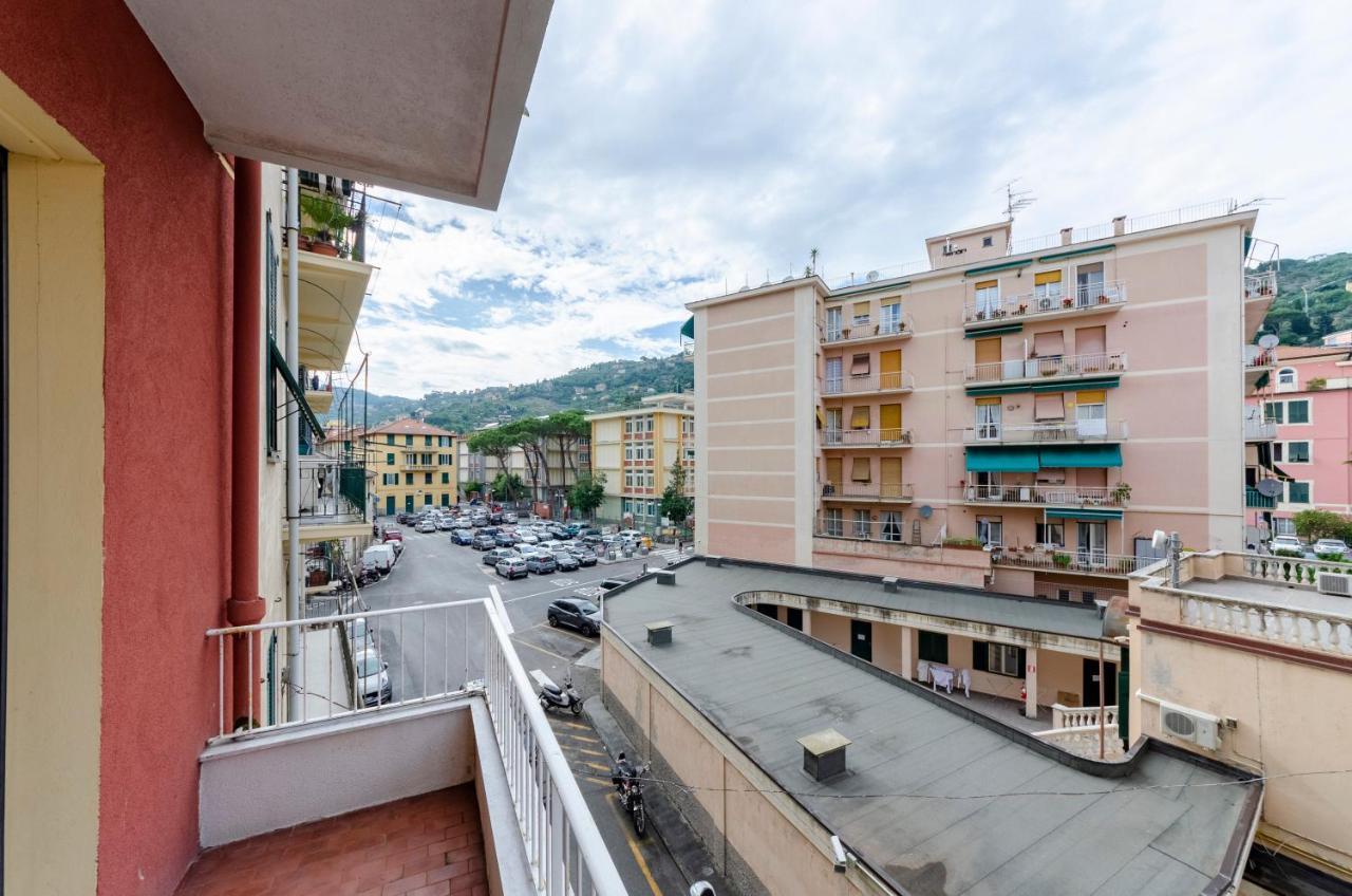 Joivy Bright 3 Bedroom Apt For 6, In Santa Margherita 산타마르게리타리구레 외부 사진