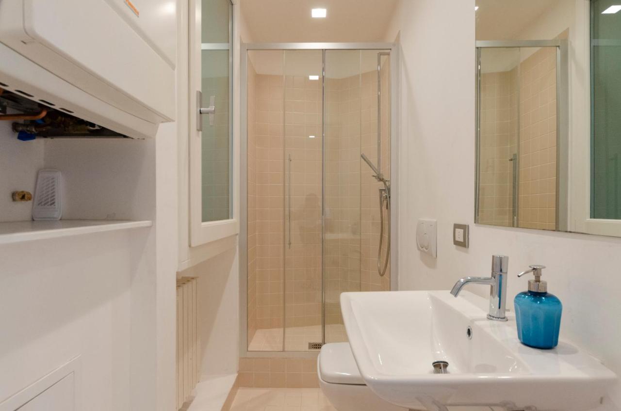 Joivy Bright 3 Bedroom Apt For 6, In Santa Margherita 산타마르게리타리구레 외부 사진