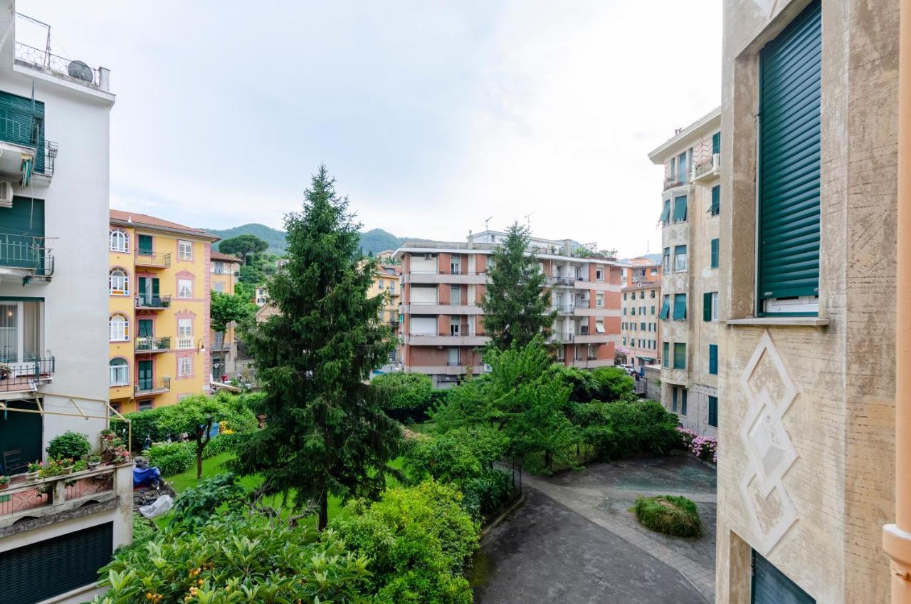 Joivy Bright 3 Bedroom Apt For 6, In Santa Margherita 산타마르게리타리구레 외부 사진