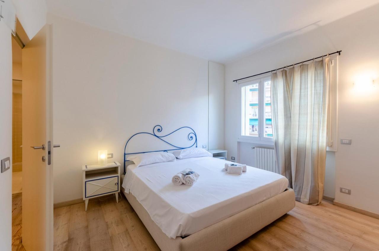 Joivy Bright 3 Bedroom Apt For 6, In Santa Margherita 산타마르게리타리구레 외부 사진