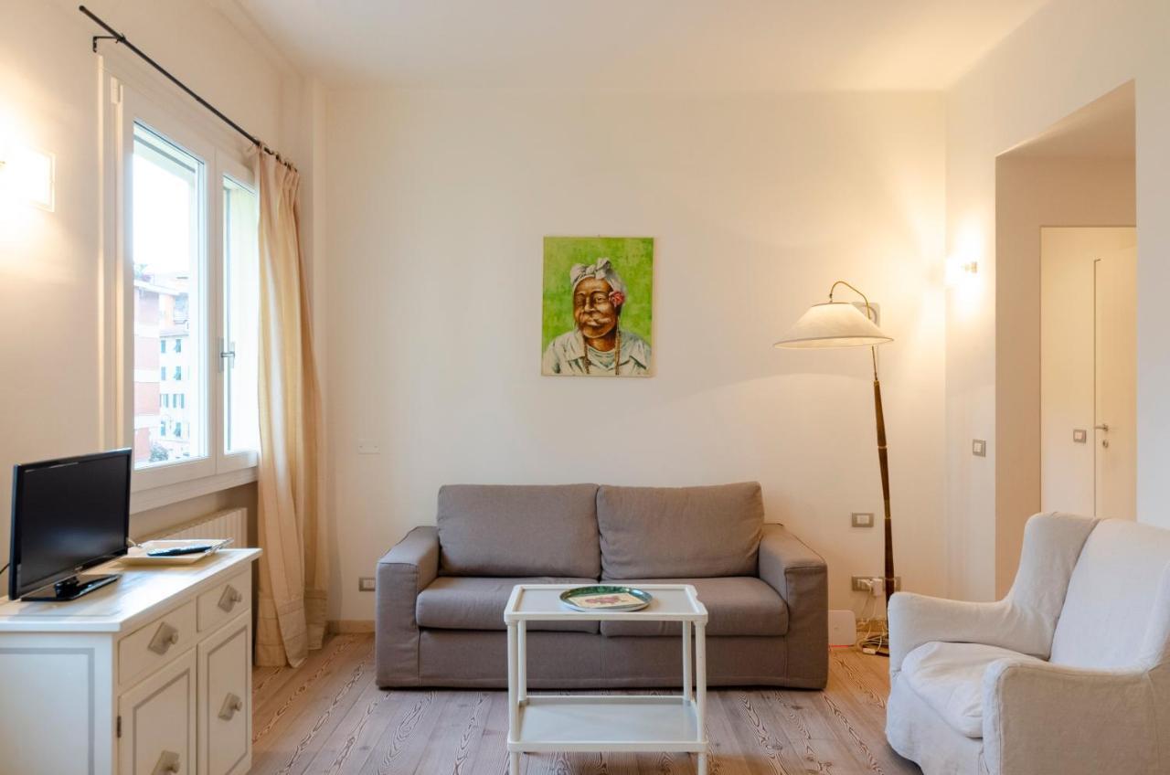 Joivy Bright 3 Bedroom Apt For 6, In Santa Margherita 산타마르게리타리구레 외부 사진
