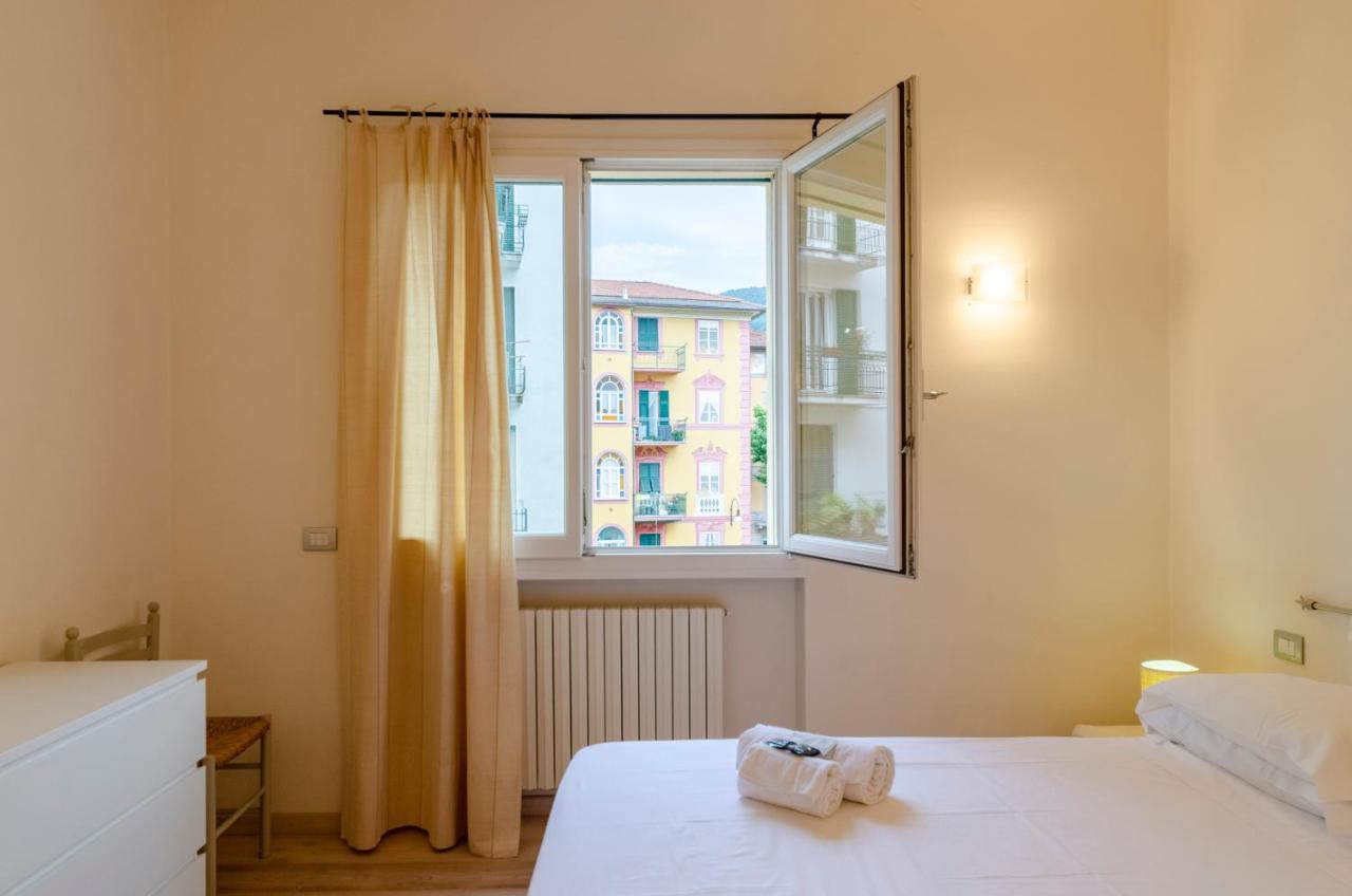 Joivy Bright 3 Bedroom Apt For 6, In Santa Margherita 산타마르게리타리구레 외부 사진
