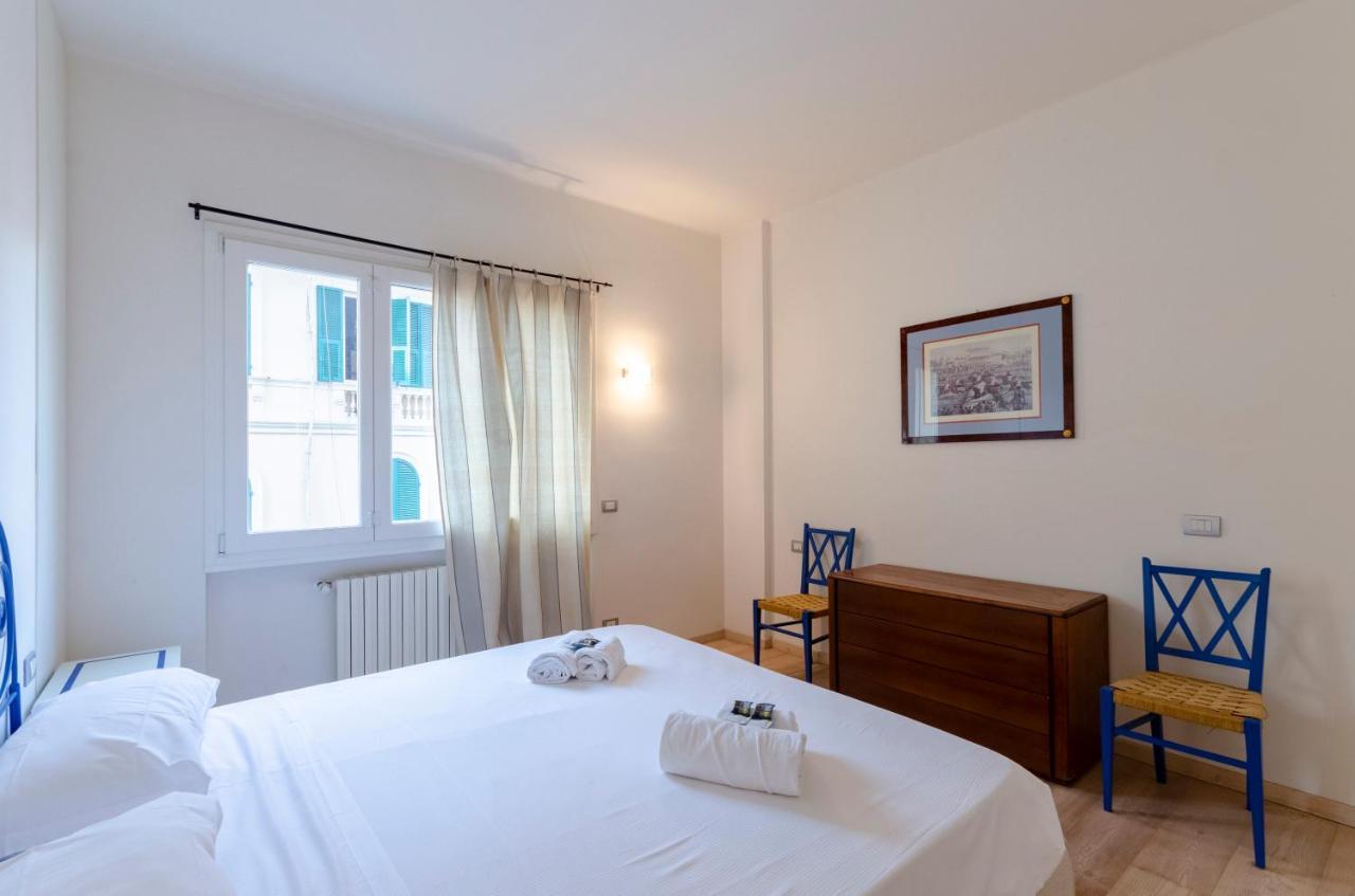 Joivy Bright 3 Bedroom Apt For 6, In Santa Margherita 산타마르게리타리구레 외부 사진