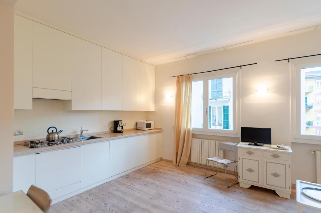 Joivy Bright 3 Bedroom Apt For 6, In Santa Margherita 산타마르게리타리구레 외부 사진