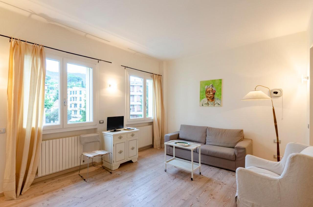 Joivy Bright 3 Bedroom Apt For 6, In Santa Margherita 산타마르게리타리구레 외부 사진