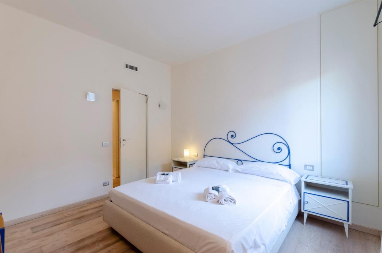Joivy Bright 3 Bedroom Apt For 6, In Santa Margherita 산타마르게리타리구레 외부 사진