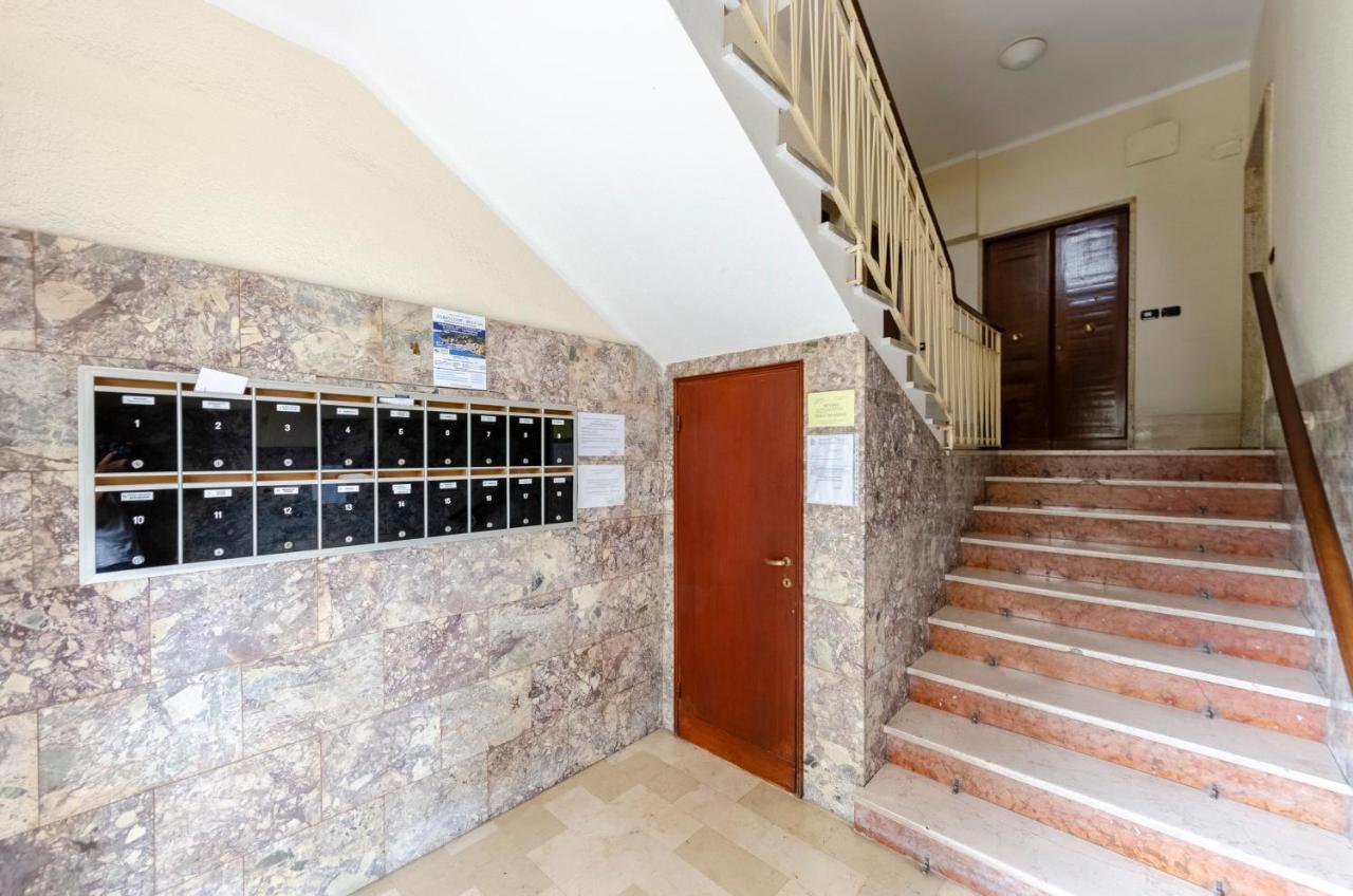 Joivy Bright 3 Bedroom Apt For 6, In Santa Margherita 산타마르게리타리구레 외부 사진