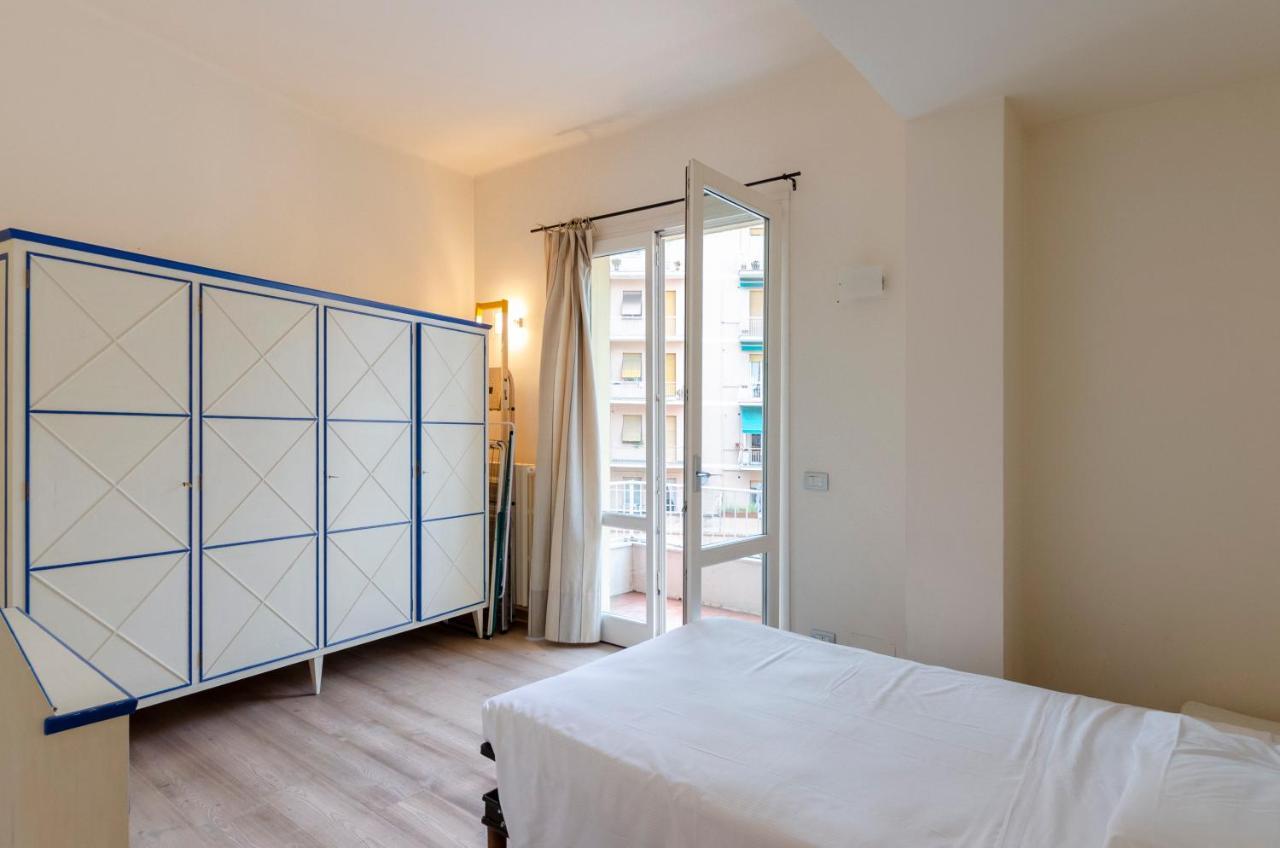 Joivy Bright 3 Bedroom Apt For 6, In Santa Margherita 산타마르게리타리구레 외부 사진