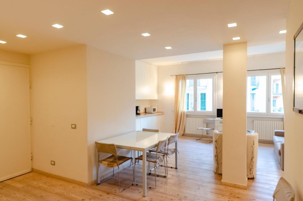 Joivy Bright 3 Bedroom Apt For 6, In Santa Margherita 산타마르게리타리구레 외부 사진