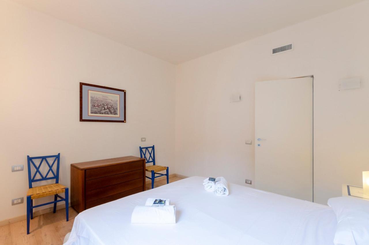 Joivy Bright 3 Bedroom Apt For 6, In Santa Margherita 산타마르게리타리구레 외부 사진