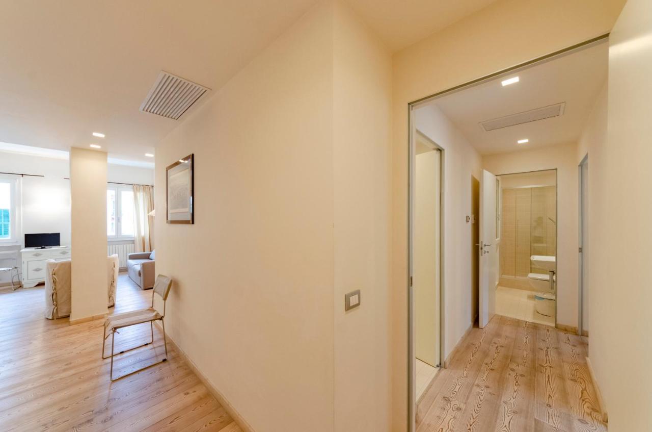 Joivy Bright 3 Bedroom Apt For 6, In Santa Margherita 산타마르게리타리구레 외부 사진