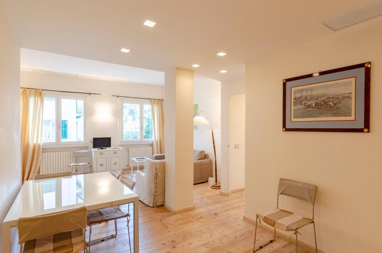Joivy Bright 3 Bedroom Apt For 6, In Santa Margherita 산타마르게리타리구레 외부 사진