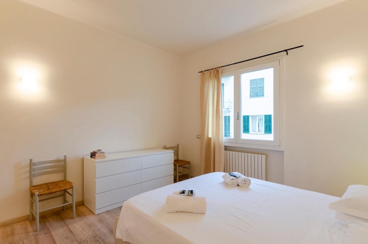 Joivy Bright 3 Bedroom Apt For 6, In Santa Margherita 산타마르게리타리구레 외부 사진