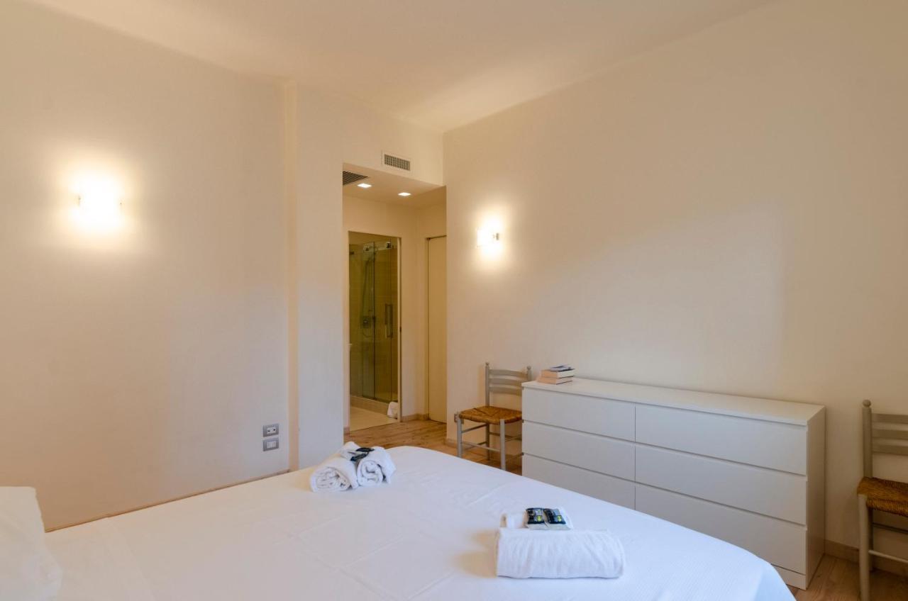 Joivy Bright 3 Bedroom Apt For 6, In Santa Margherita 산타마르게리타리구레 외부 사진
