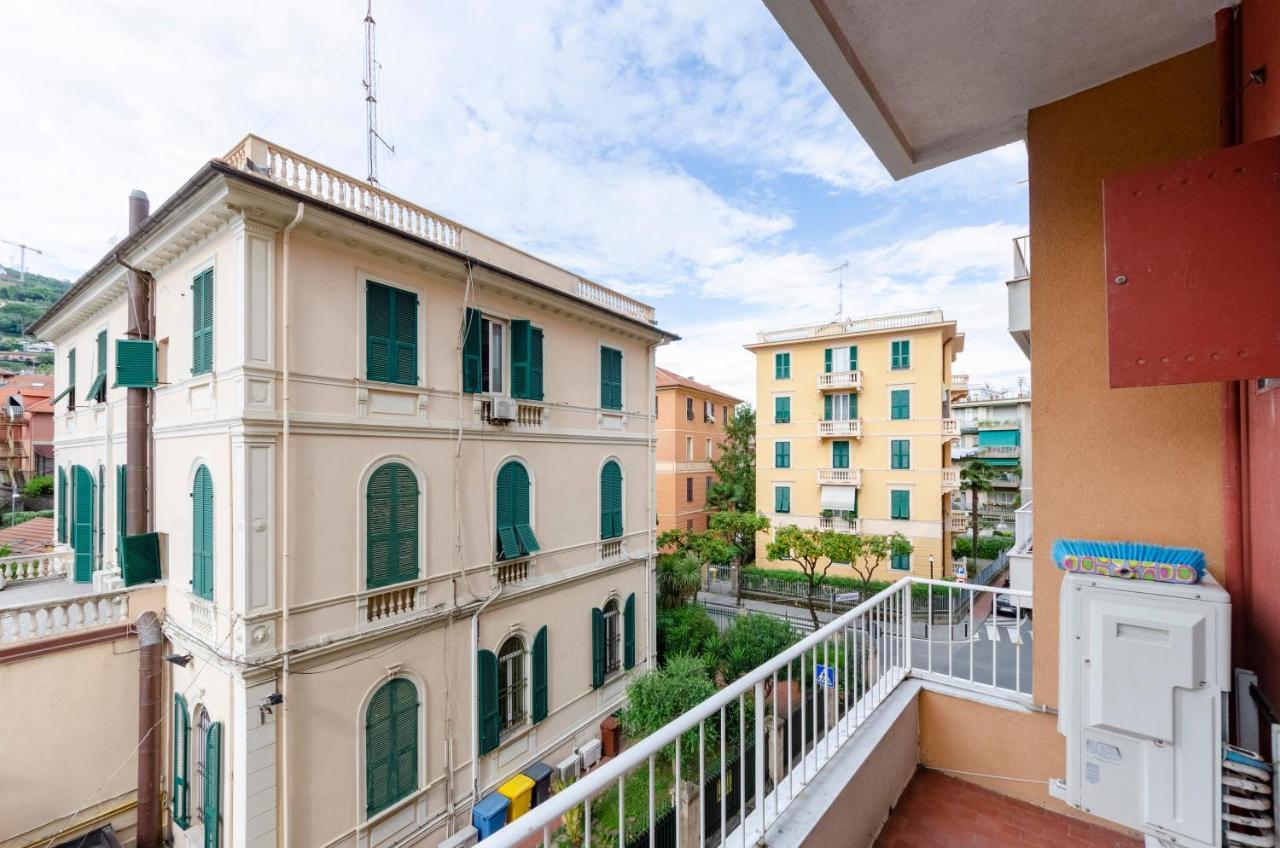 Joivy Bright 3 Bedroom Apt For 6, In Santa Margherita 산타마르게리타리구레 외부 사진